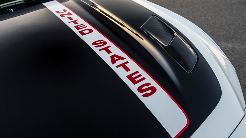 Illustration for article titled You Can Now Get An Apollo-Edition Mustang Because The World Is Great